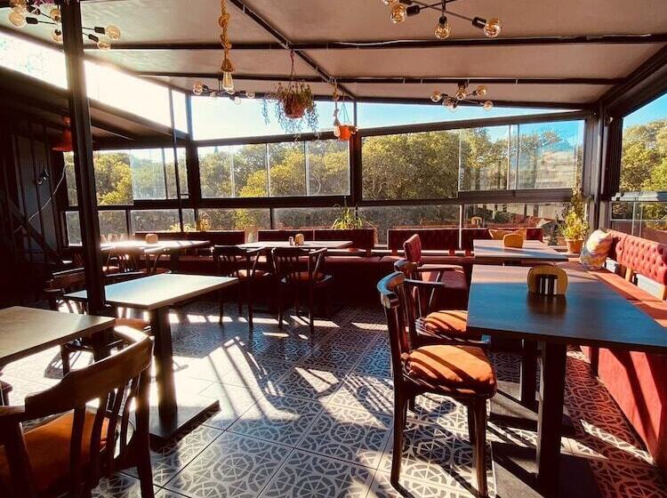 Fotos del hotel Ottoman Luxury:  16