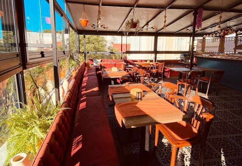 Fotos del hotel Ottoman Luxury:  20