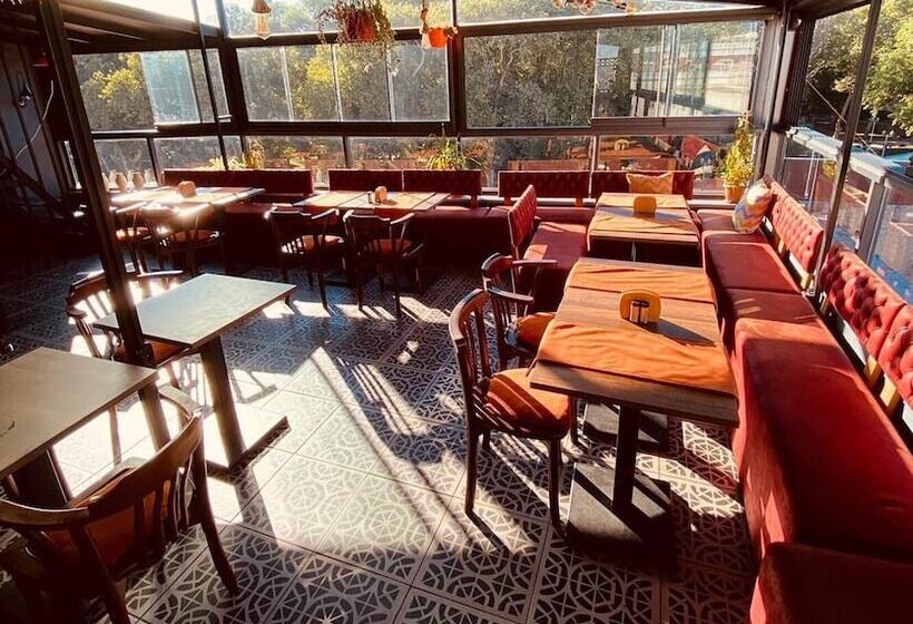 Fotos del hotel Ottoman Luxury:  21