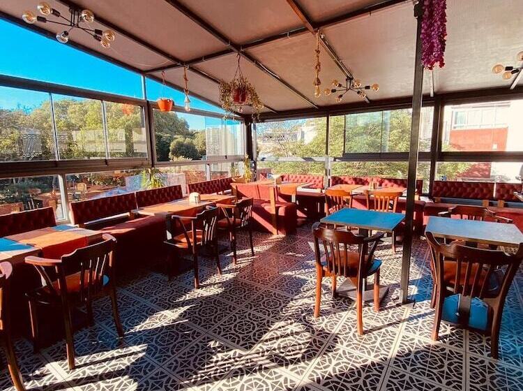 Fotos del hotel Ottoman Luxury:  25