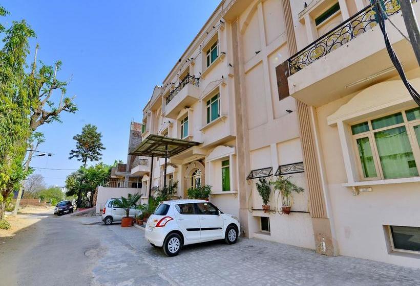 Fotos del hotel OYO 8051 Hotel Don Jon:  6