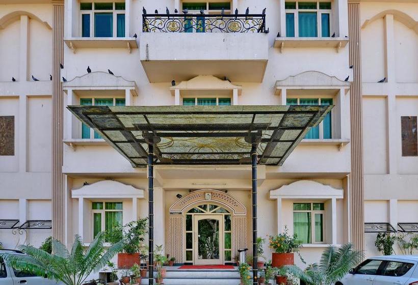 Fotos del hotel OYO 8051 Hotel Don Jon:  7