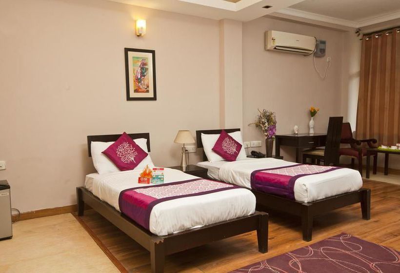 Hotel Oyo Rooms Opp Super Mart Gurgaon The Best Offers With Destinia