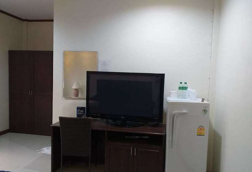 هتل Ponderosa Resort