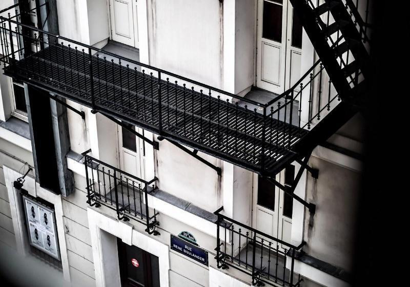 Fotos del hotel Hôtel Providence:  5