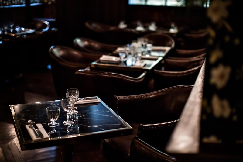 Fotos del hotel Hôtel Providence:  8