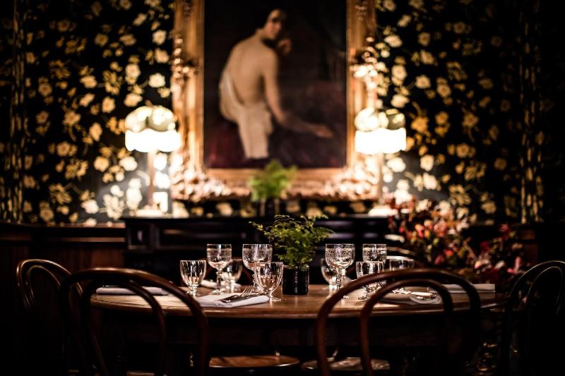 Fotos del hotel Hôtel Providence:  11