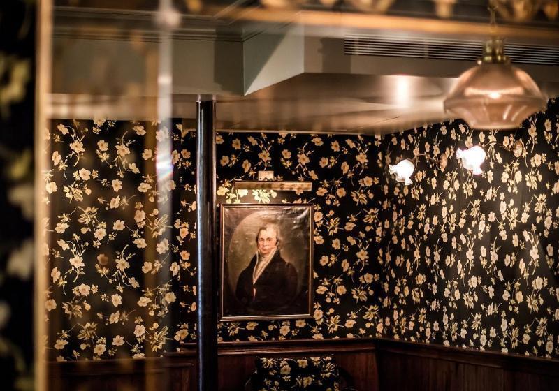 Fotos del hotel Hôtel Providence:  14