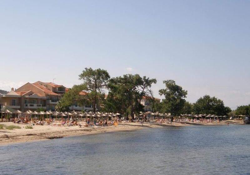 هتل Rachoni Imperial