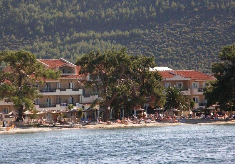 هتل Rachoni Imperial