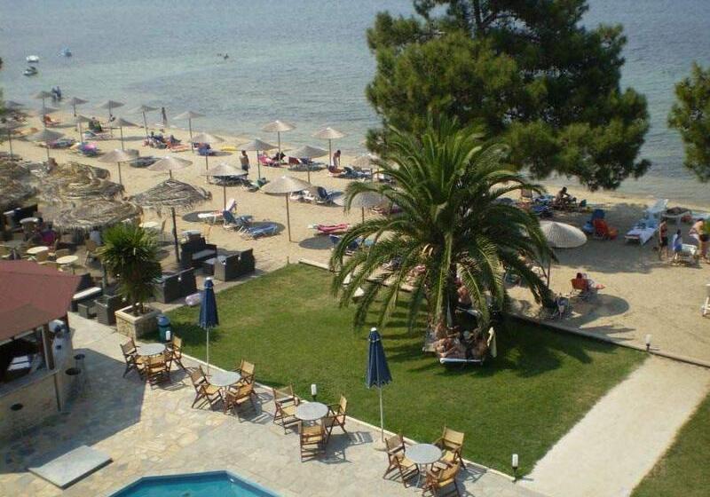 هتل Rachoni Imperial