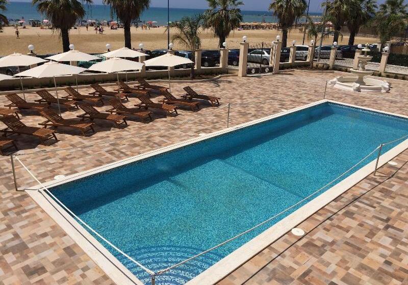 هتل Riviera Palace