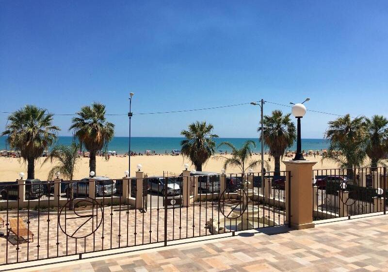 هتل Riviera Palace