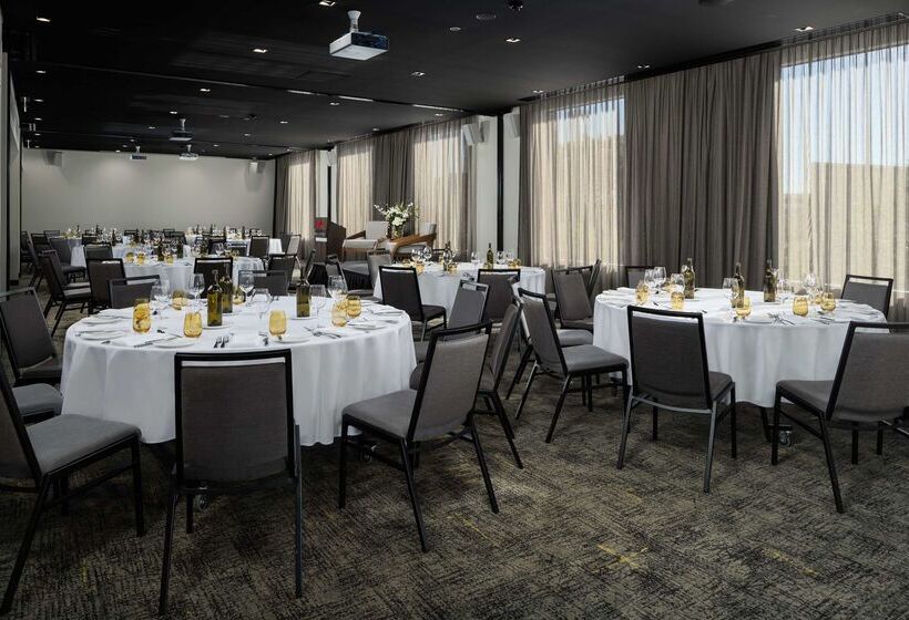 酒店 Rydges Fortitude Valley