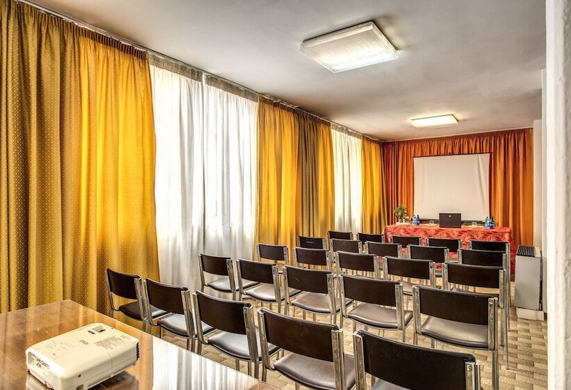 Fotos del hotel Santa Maura:  13