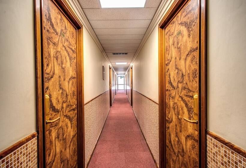 Fotos del hotel Santa Maura:  17