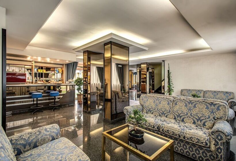 Fotos del hotel Santa Maura:  18