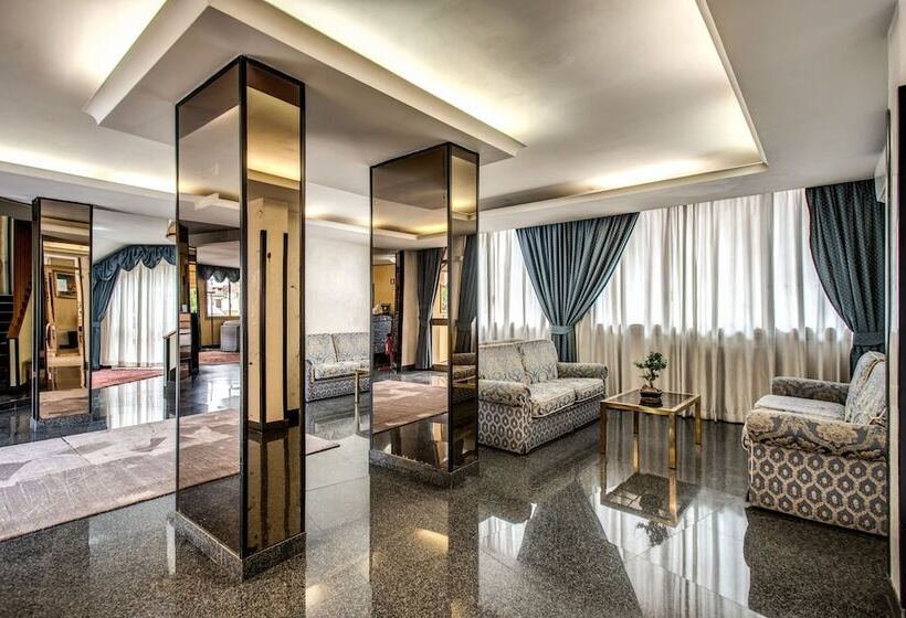 Fotos del hotel Santa Maura:  6