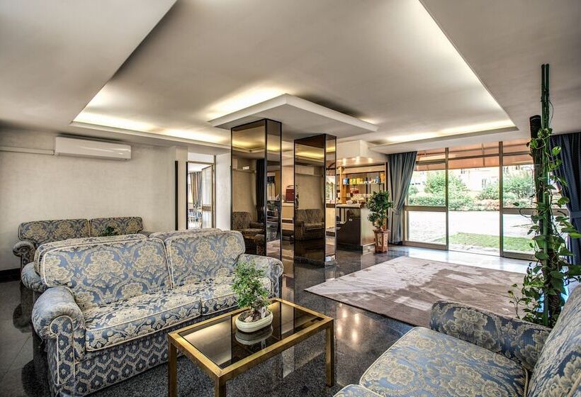 Fotos del hotel Santa Maura:  19