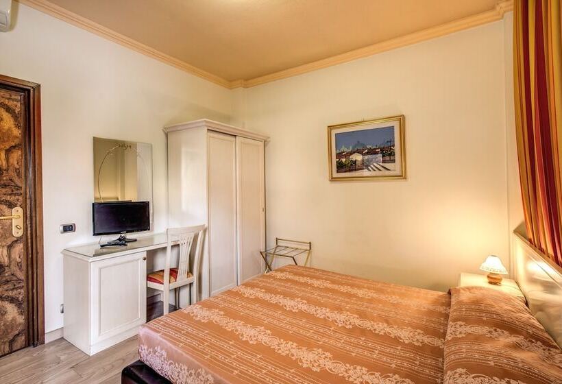 Fotos del hotel Santa Maura:  2
