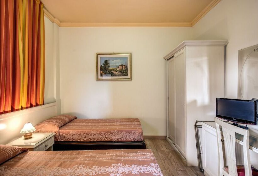 Fotos del hotel Santa Maura:  11