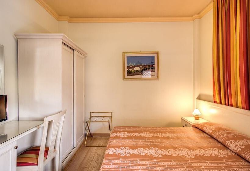 Fotos del hotel Santa Maura:  10