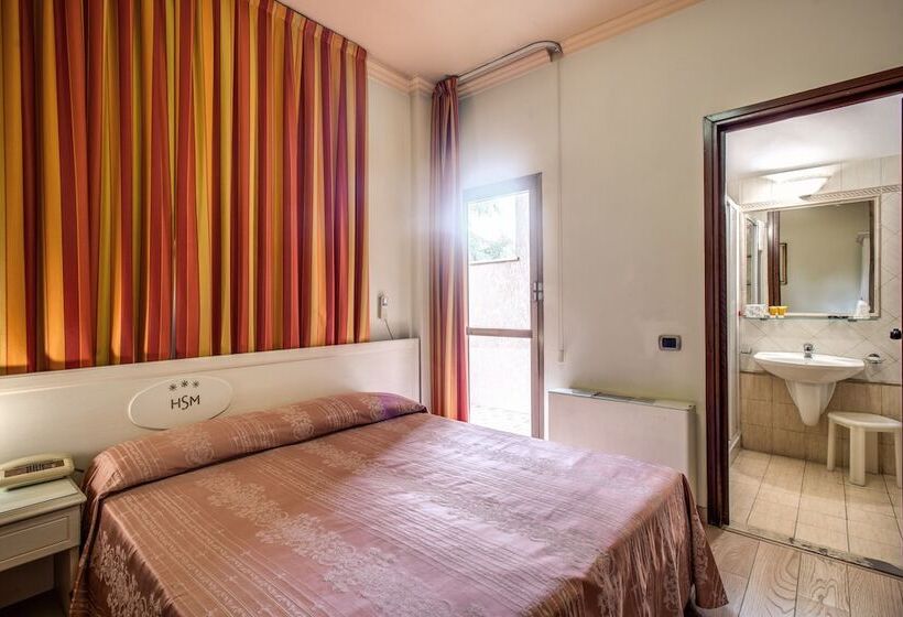 Fotos del hotel Santa Maura:  9