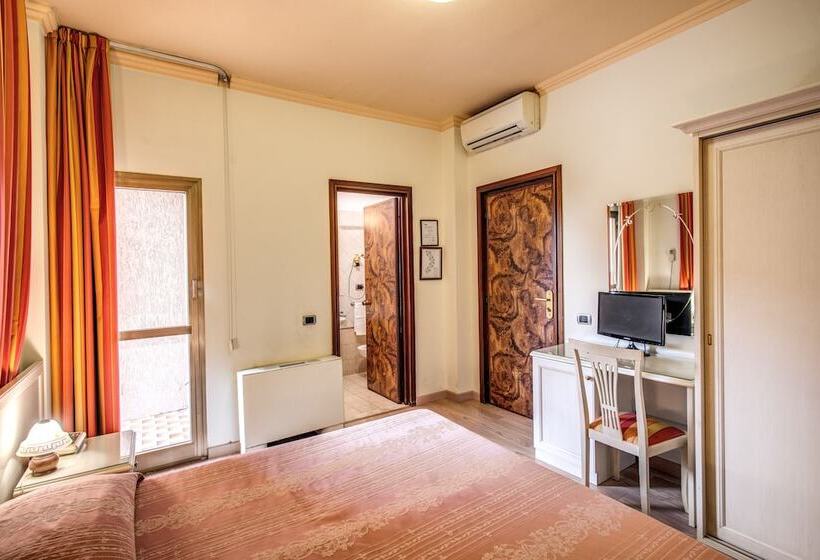 Fotos del hotel Santa Maura:  8