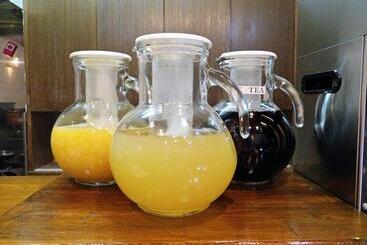 هتل Southern Cross Inn Matsumoto