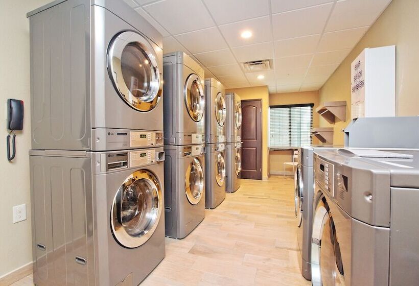 בית מלון כפרי Staybridge Suites Austin South Interstate Hwy 35, An Ihg