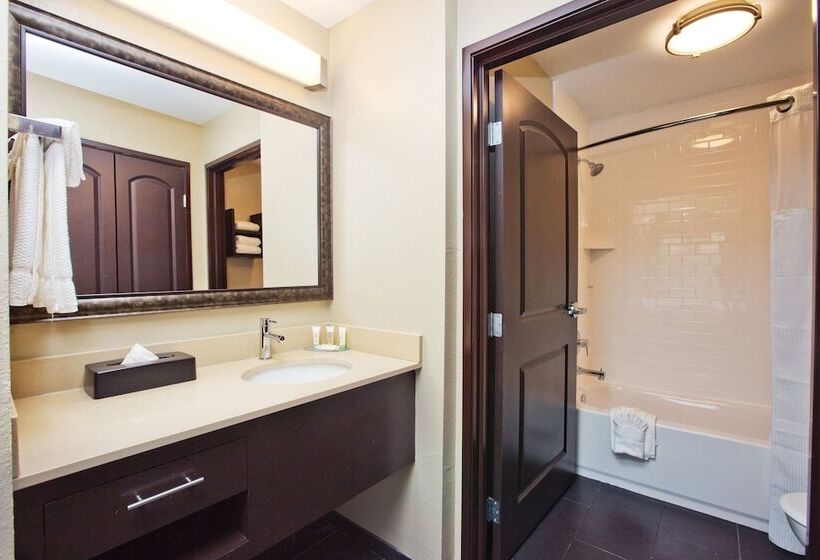 בית מלון כפרי Staybridge Suites Austin South Interstate Hwy 35, An Ihg