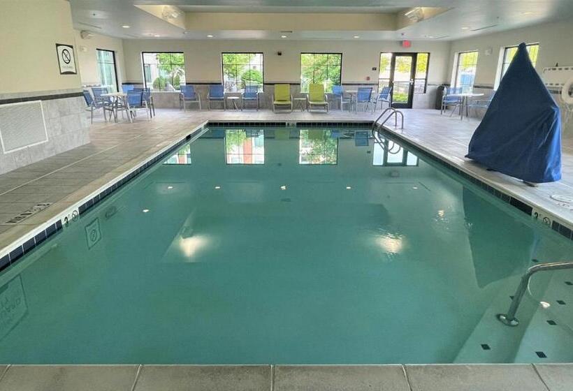 בית מלון כפרי Staybridge Suites Miamisburg, An Ihg