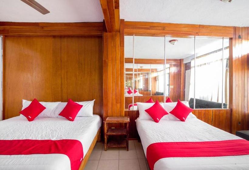 هتل Suites Tropicana Ixtapa