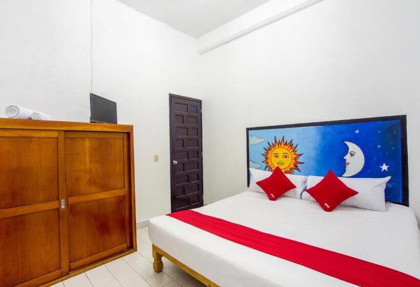 هتل Suites Tropicana Ixtapa