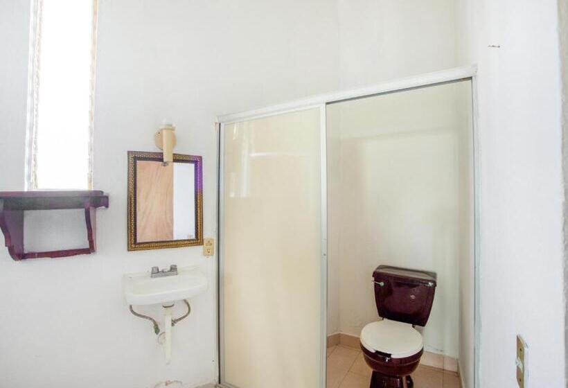 هتل Suites Tropicana Ixtapa