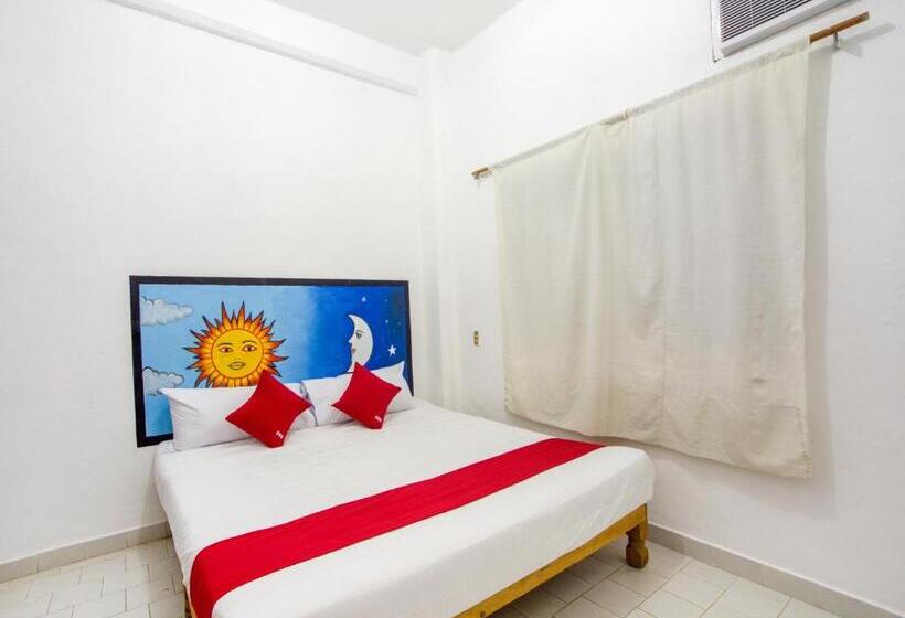 هتل Suites Tropicana Ixtapa