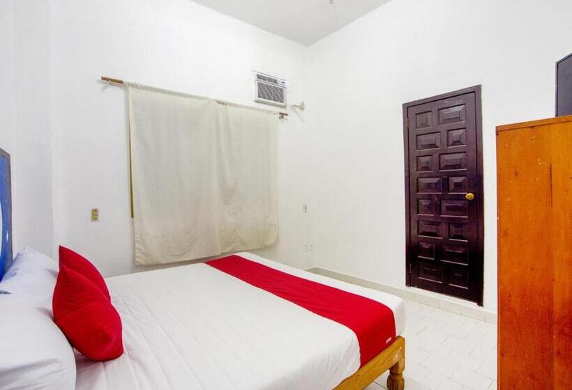 هتل Suites Tropicana Ixtapa