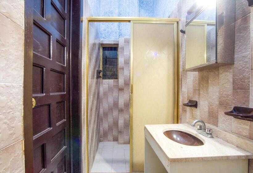 هتل Suites Tropicana Ixtapa