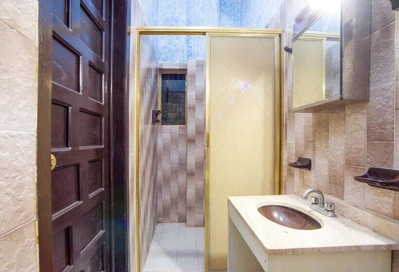هتل Suites Tropicana Ixtapa