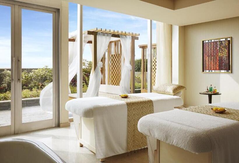 בית מלון כפרי Taj Bangalore