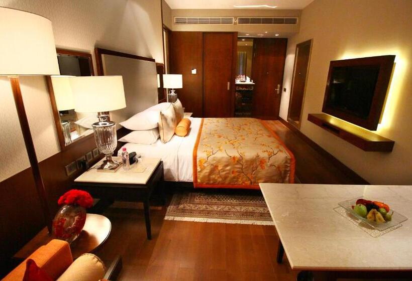 בית מלון כפרי Taj Bangalore