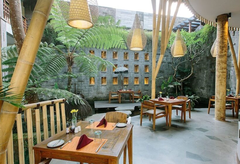 Fotos del hotel Tejaprana Resort & Spa:  17