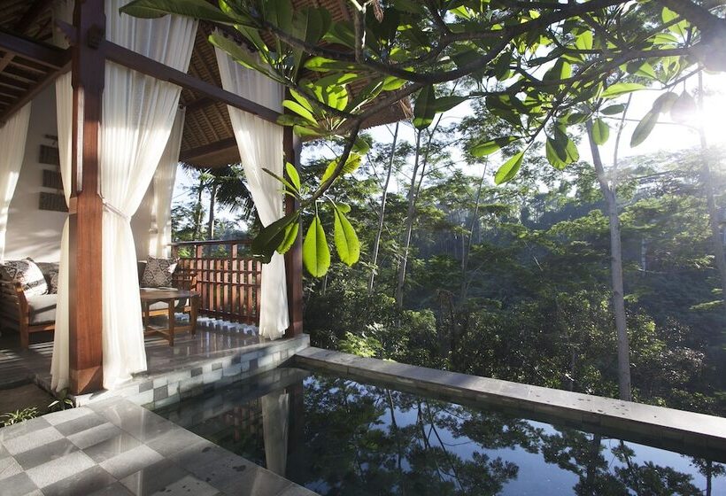 Fotos del hotel Tejaprana Resort & Spa:  15