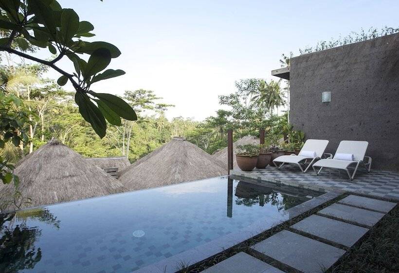 Fotos del hotel Tejaprana Resort & Spa:  2