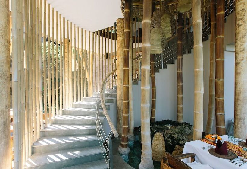 Fotos del hotel Tejaprana Resort & Spa:  13