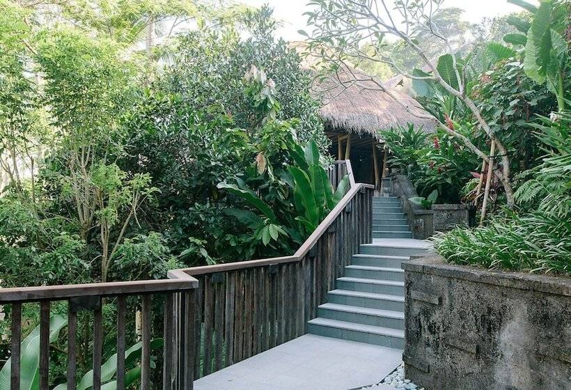 Fotos del hotel Tejaprana Resort & Spa:  11