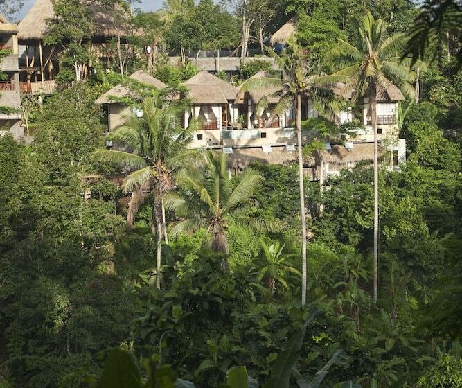 Fotos del hotel Tejaprana Resort & Spa:  23