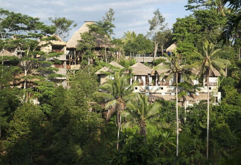 Fotos del hotel Tejaprana Resort & Spa:  25