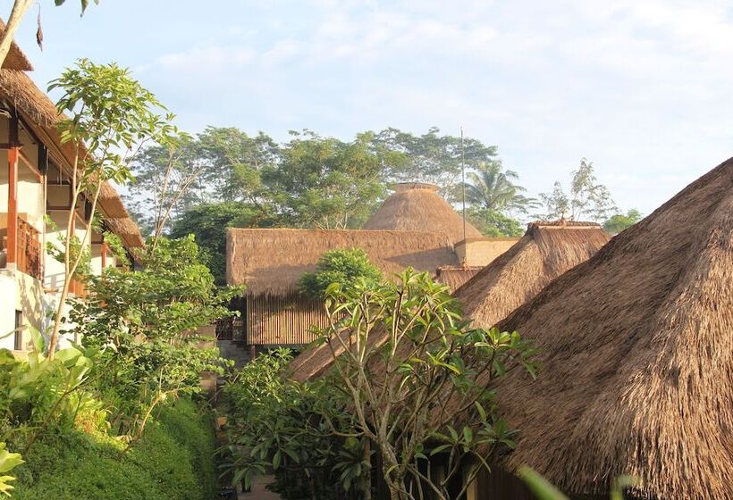 Fotos del hotel Tejaprana Resort & Spa:  26