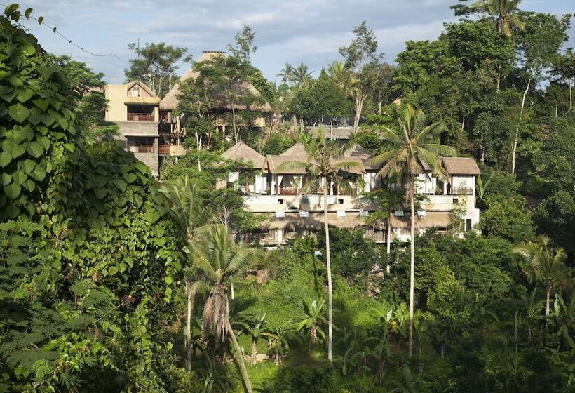 Fotos del hotel Tejaprana Resort & Spa:  5